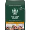 Image 1 : NEW 793G BAG OF STARBUCKS TRUE NORTH GROUND COFFEE