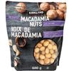 NEW 680G BAG OF KIRKLAND MACADAMIA NUTS WITH