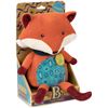 NEW BATTAT HAPPY YUPPIES INTERACTIVE PLUSH TOY