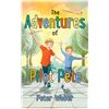 Image 1 : NEW HARDCOVER VERSION OF THE ADVENTURES OF PILOT