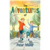 NEW HARDCOVER VERSION OF THE ADVENTURES OF PILOT