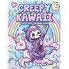 Image 1 : NEW PAPERBACK VERSION OF CREEPY KAWAII PASTEL GOTH