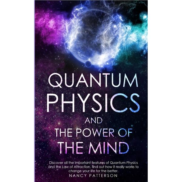 NEW PAPERBACK VERSION OF QUANTUM PHYSICS AND THE