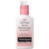 NEW 118ML BOTTLE OF NEUTROGENA OIL FREE ACNE