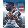 Image 1 : NEW BLU-RAY + DVD OF CREED III