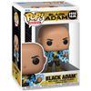 Image 2 : NEW FUNKO POP 1232 BLACK ADAM VINYL FIGURE IN BOX