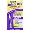 NEW BOTTLE OF OSTEO JOINT EASE ULTRA STRENGTH FOR