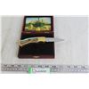 Image 3 : John Deere Commemorative Knife in Box