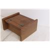 Image 4 : Handcrafted Wooden Box and Drawer