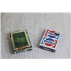 Image 2 : (2) Decks of Sealed Cards - John Deere, Pepsi - NOS