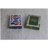 Image 3 : (2) Decks of Sealed Cards - John Deere, Pepsi - NOS