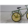 Image 2 : Small Decorative John Deere Bike