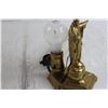 Image 3 : Vintage Jesus Lamp - Works New Cord