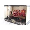 Image 2 : ERTL John Deere Waterloo Boy 2HP Engine - 1/8 Scale