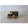 Image 2 : Metal Toy Vehicle - 1913 Ford Model T - Harley Davidson