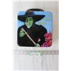 Image 1 : Metal Lunch Box - "Good Witch-Bad Witch" - Wizard of OZ