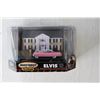 Image 2 : Matchbox Collectible Elvis: The Graceland Collection - 1955 Cadillac Fleetwood 60 Special