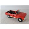 Image 3 : Pertl Die Cast Car - 1969 Chev Blazer