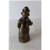 Image 3 : Zinc Alloy Clown Coin Bank