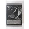 Image 2 : Way Of The Horse Hard Cover Book & Cards