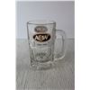 Image 2 : A & W Glass Mugs