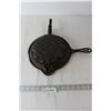 Image 1 : Sweetheart Cast Waffle Iron