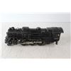 Image 4 : Lionel 027 Locomotive