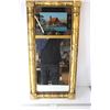 Image 1 : * Mirror With Ornate Frame 