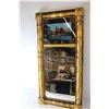 Image 2 : * Mirror With Ornate Frame 