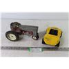 Image 1 : IH Tractor - Tonka Dune Buggy