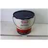 Image 1 : ESSO Marvel Lube Bucket w/Lid