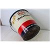 Image 4 : ESSO Marvel Lube Bucket w/Lid