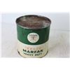 Image 4 : (2) Vintage Texaco Lubricants - Texaco Marfak Heavy