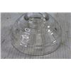 Image 3 : Glass Oil Lamp (no chimney)