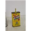 Image 6 : Wynn's Lubricant - Gulf Insect Repellent - Liquid Wrench - ESSO Handy Oil - Familex Machine oil