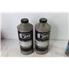 Image 7 : Victory 20w-40 Plastic Bottles - Vargon Oil Filters - Texaco Havilon Gear Oil - Suzuki CCI Motor Oil