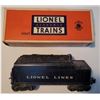 Image 3 : 1950's Lionel Train Set (Working)  - 4' x 6' - Description of Train Cars in Pictures