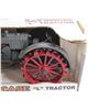 Image 2 : ERTL Case Die Cast Model "L" Tractor - 1/16 Scale