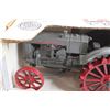 Image 3 : ERTL Case Die Cast Model "L" Tractor - 1/16 Scale