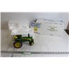 Image 1 : ERTL John Deere 530 General Purpose Tractor - 1/16