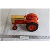 Image 1 : ERTL Case 1030 Comfort King Tractor - 1/16, Repainted