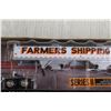 Image 3 : Die Cast Promotions 1/64 International Tractor Trailer - 2003 National Toy Show