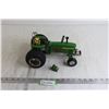 Image 1 : John Deere "Screaming Demon" Puller Tractor - 1/16, As Is