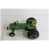 Image 3 : John Deere "Screaming Demon" Puller Tractor - 1/16, As Is