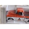 Image 2 : SpecCast 1957 Chevy Truck - Allis-Chalmers, 1/25