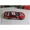 Image 3 : 2002 Monte Carlo #8 Budweiser MLB All-Star Game 1/24 Stock Car