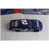 Image 3 : 2001 Kevin Harvick Monte Carlo Busch Champion 1/24 Stock Car