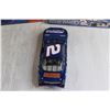 Image 4 : 2001 Kevin Harvick Monte Carlo Busch Champion 1/24 Stock Car