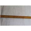 Image 3 : Massey Harris Yard Stick