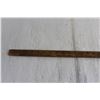 Image 2 : McQuay Norris Pistons & Rings Yard Stick
